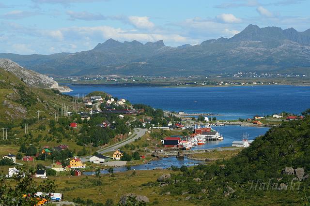 Norwegia (1077).JPG - Lofoty - wyspa Meskenes
